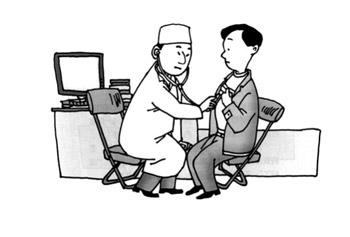 神经官能症如何治疗