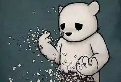 患了抑郁的人都会有那些异常表现？