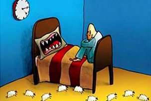 失眠的症状知识要清楚